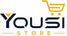 My Store - Home